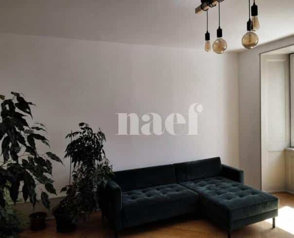 À louer : Appartement 3 Pieces La Chaux-de-Fonds - Ref : 276170.1002 | Naef Immobilier