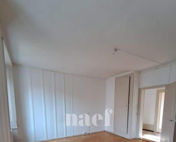 À louer : Appartement 3 Pieces La Chaux-de-Fonds - Ref : 276170.1002 | Naef Immobilier