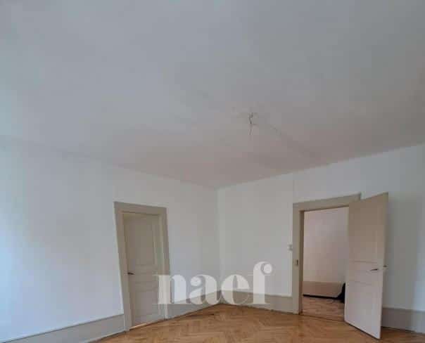 À louer : Appartement 3 Pieces La Chaux-de-Fonds - Ref : 276170.1002 | Naef Immobilier