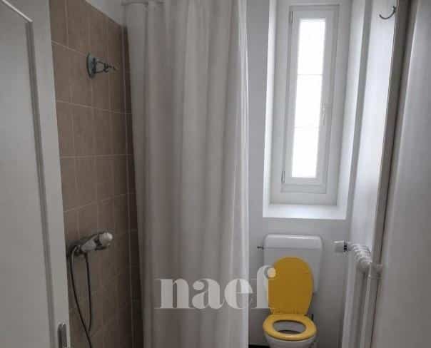À louer : Appartement 3 Pieces La Chaux-de-Fonds - Ref : 276170.1002 | Naef Immobilier