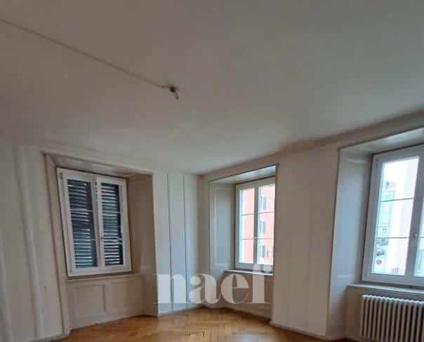 À louer : Appartement 3 Pieces La Chaux-de-Fonds - Ref : 276170.1002 | Naef Immobilier