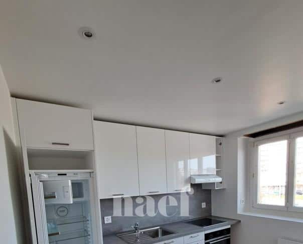 À louer : Appartement 3 Pieces La Chaux-de-Fonds - Ref : 276182.2001 | Naef Immobilier