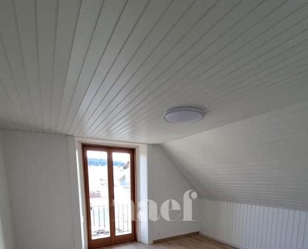 À louer : Appartement 3 Pieces La Chaux-de-Fonds - Ref : 276182.2001 | Naef Immobilier