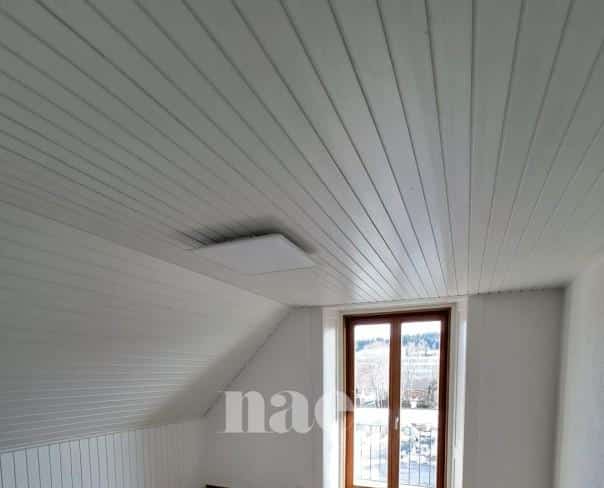 À louer : Appartement 3 Pieces La Chaux-de-Fonds - Ref : 276182.2001 | Naef Immobilier