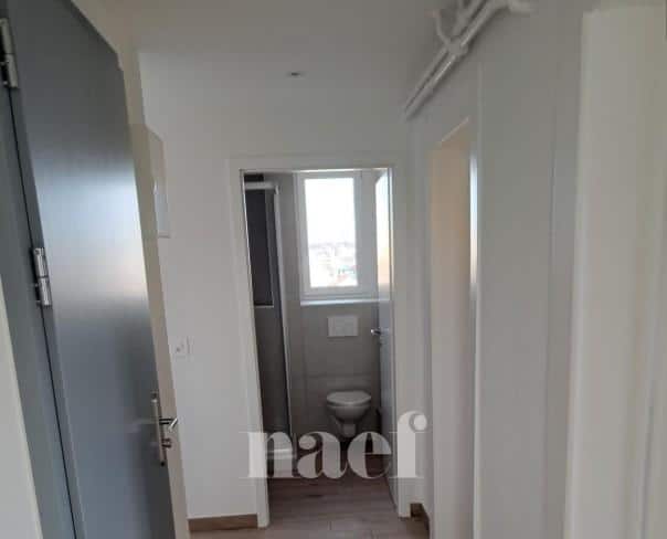À louer : Appartement 3 Pieces La Chaux-de-Fonds - Ref : 276182.2001 | Naef Immobilier
