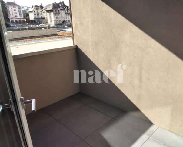 À louer : Appartement 3.5 Pieces La Chaux-de-Fonds - Ref : 276186.4045 | Naef Immobilier