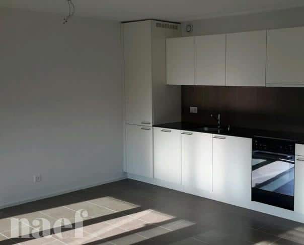 À louer : Appartement 3.5 Pieces La Chaux-de-Fonds - Ref : 276186.4045 | Naef Immobilier