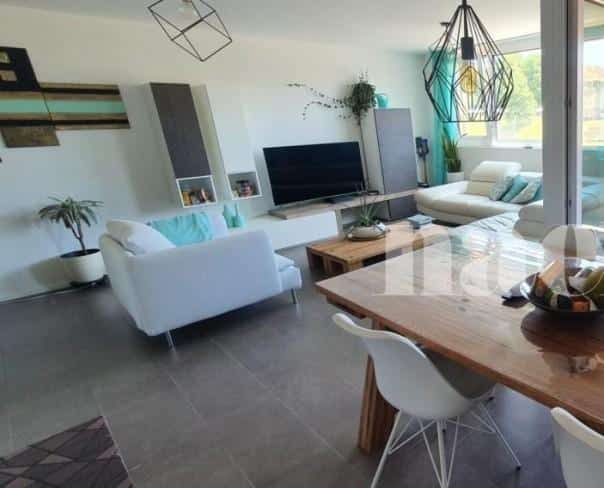 À louer : Appartement 3.5 Pieces La Chaux-de-Fonds - Ref : 276186.4045 | Naef Immobilier