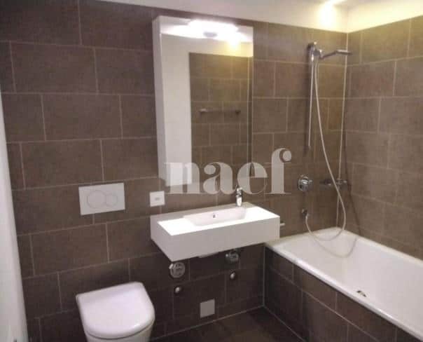 À louer : Appartement 3.5 Pieces La Chaux-de-Fonds - Ref : 276186.4045 | Naef Immobilier