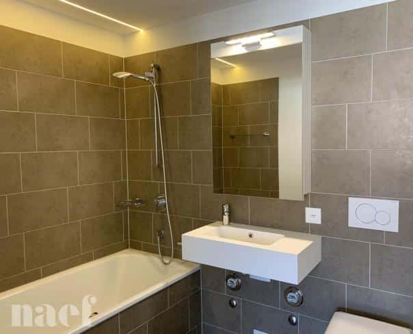 À louer : Appartement 3.5 Pieces La Chaux-de-Fonds - Ref : 276186.6066 | Naef Immobilier