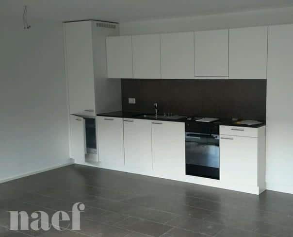 À louer : Appartement 3.5 Pieces La Chaux-de-Fonds - Ref : 276187.2023 | Naef Immobilier