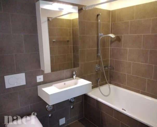 À louer : Appartement 3.5 Pieces La Chaux-de-Fonds - Ref : 276187.2023 | Naef Immobilier