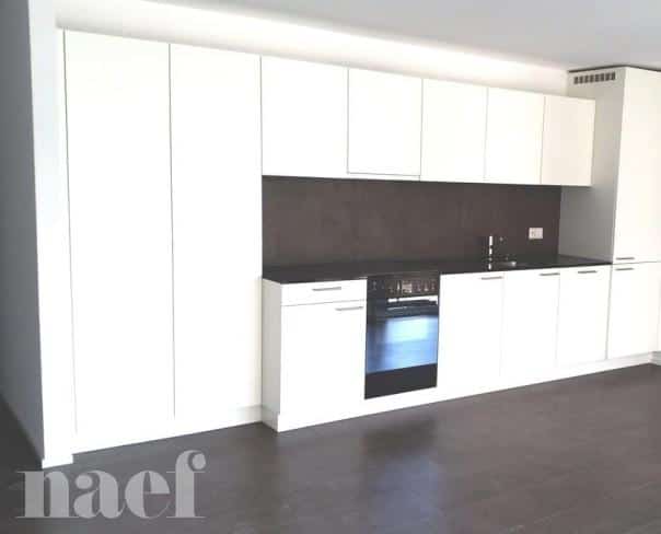 À louer : Appartement 3.5 Pieces La Chaux-de-Fonds - Ref : 276187.3034 | Naef Immobilier