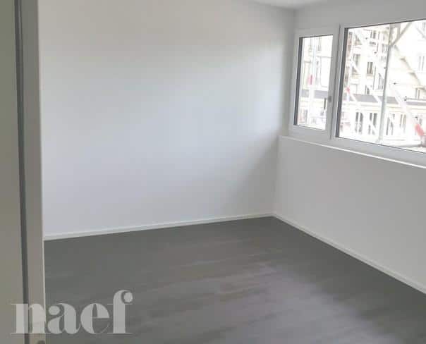 À louer : Appartement 3.5 Pieces La Chaux-de-Fonds - Ref : 276187.3034 | Naef Immobilier