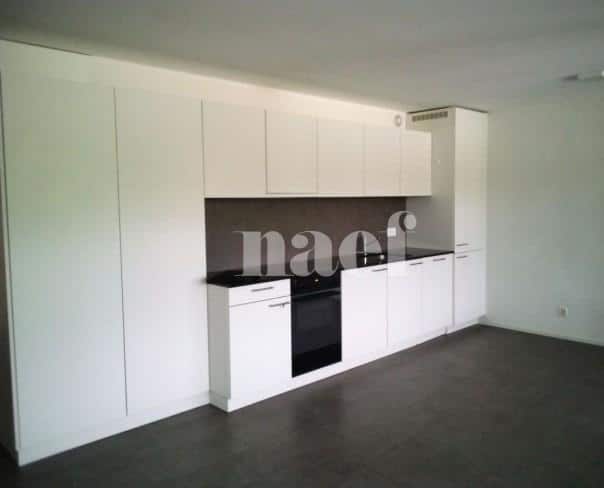 À louer : Appartement 3.5 Pieces La Chaux-de-Fonds - Ref : 276187.4044 | Naef Immobilier