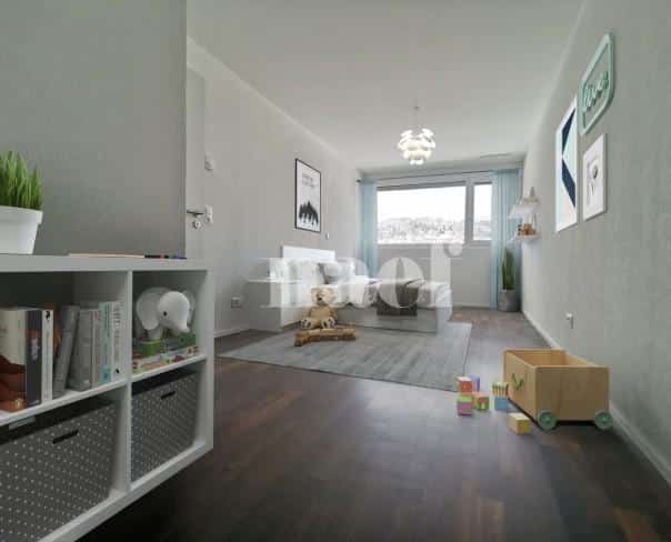 À louer : Appartement 4.5 Pieces La Chaux-de-Fonds - Ref : 276189.4042 | Naef Immobilier