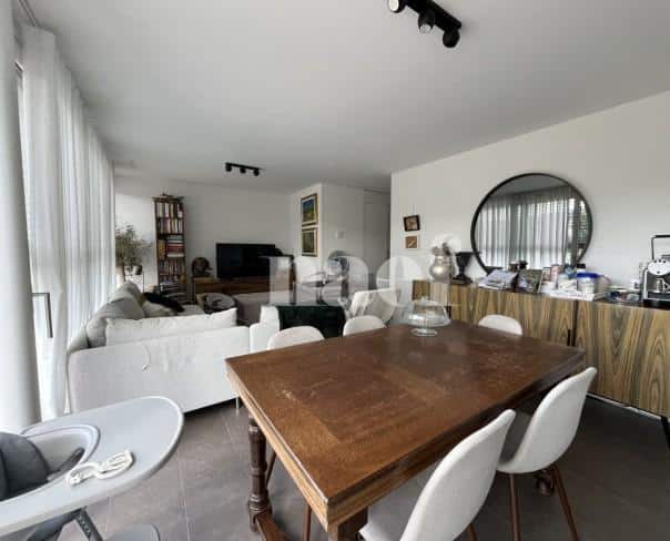 À louer : Appartement 3.5 Pieces La Chaux-de-Fonds - Ref : 276189.6062 | Naef Immobilier