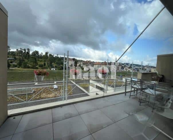 À louer : Appartement 3.5 Pieces La Chaux-de-Fonds - Ref : 276189.6062 | Naef Immobilier