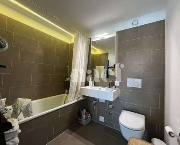 À louer : Appartement 3.5 Pieces La Chaux-de-Fonds - Ref : 276189.6062 | Naef Immobilier