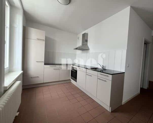À louer : Appartement 3.5 Pieces La Chaux-de-Fonds - Ref : 276204.2021 | Naef Immobilier