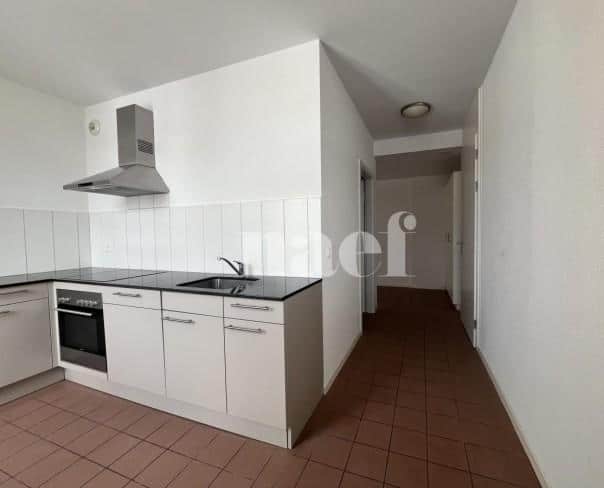 À louer : Appartement 3.5 Pieces La Chaux-de-Fonds - Ref : 276204.2021 | Naef Immobilier