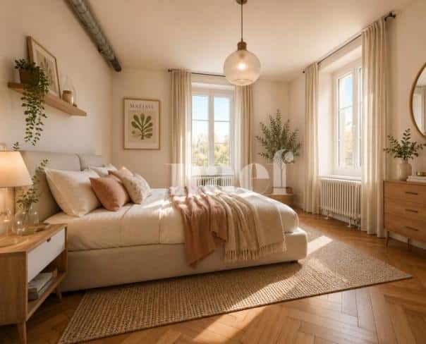 À louer : Appartement 3.5 Pieces La Chaux-de-Fonds - Ref : 276204.2021 | Naef Immobilier