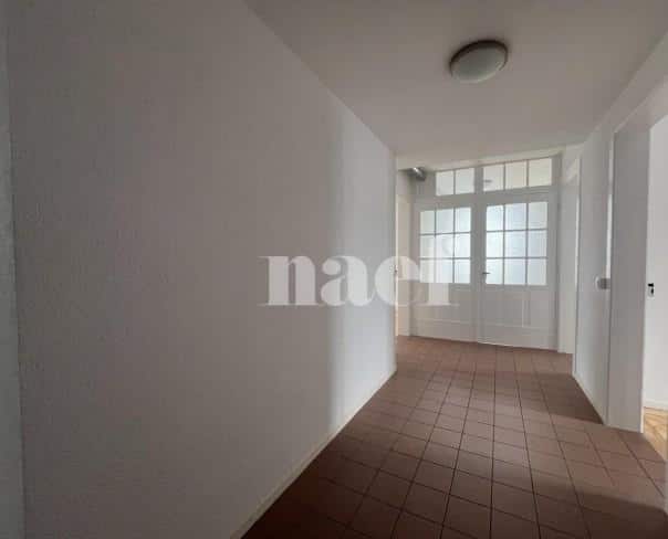 À louer : Appartement 3.5 Pieces La Chaux-de-Fonds - Ref : 276204.2021 | Naef Immobilier