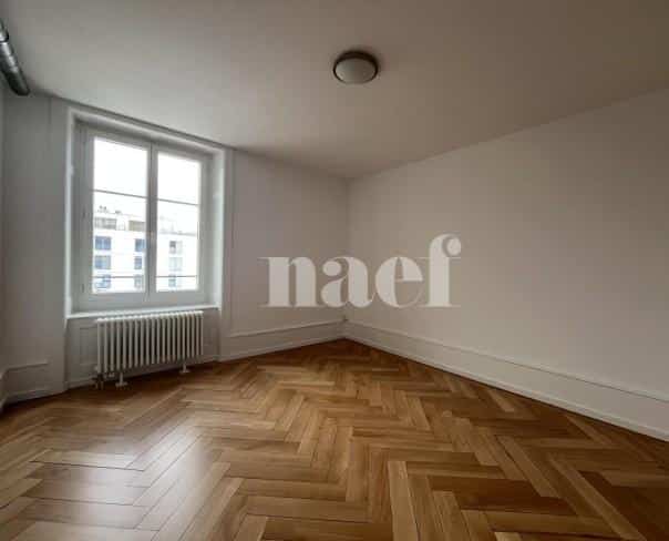 À louer : Appartement 3.5 Pieces La Chaux-de-Fonds - Ref : 276204.2021 | Naef Immobilier