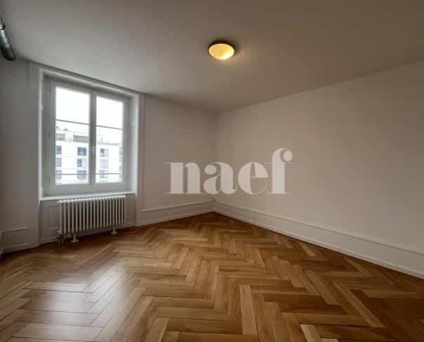 À louer : Appartement 3.5 Pieces La Chaux-de-Fonds - Ref : 276204.2021 | Naef Immobilier
