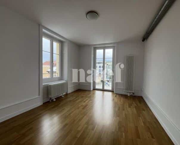 À louer : Appartement 3.5 Pieces La Chaux-de-Fonds - Ref : 276204.2021 | Naef Immobilier