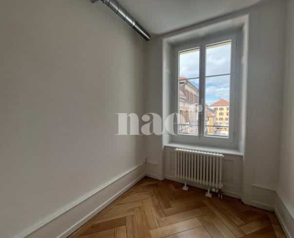 À louer : Appartement 3.5 Pieces La Chaux-de-Fonds - Ref : 276204.2021 | Naef Immobilier