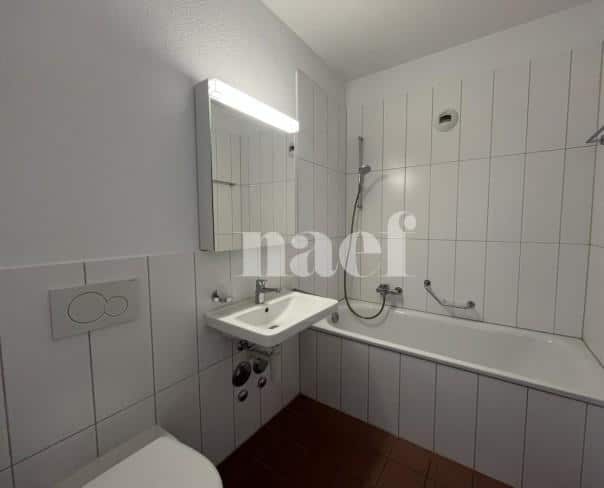 À louer : Appartement 3.5 Pieces La Chaux-de-Fonds - Ref : 276204.2021 | Naef Immobilier