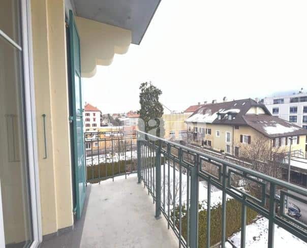 À louer : Appartement 3.5 Pieces La Chaux-de-Fonds - Ref : 276204.2021 | Naef Immobilier