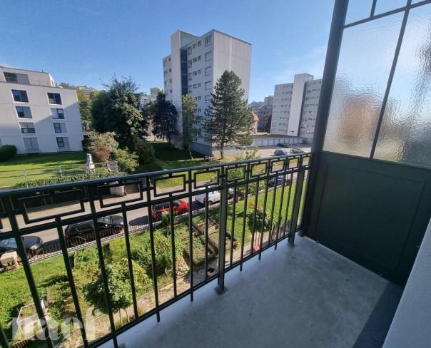 À louer : Appartement 3.5 Pieces La Chaux-de-Fonds - Ref : 276205.2023 | Naef Immobilier