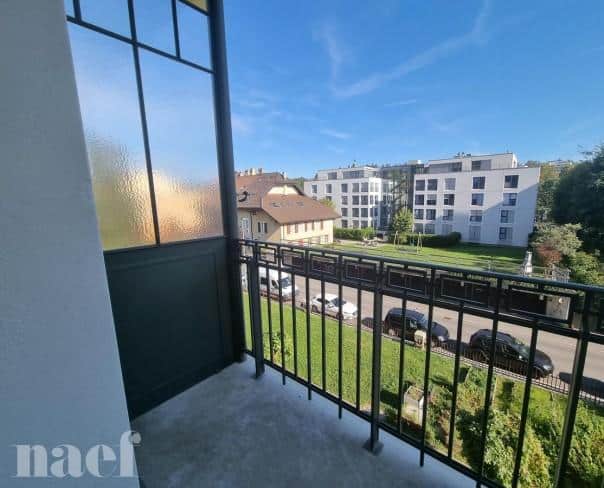 À louer : Appartement 3.5 Pieces La Chaux-de-Fonds - Ref : 276205.2023 | Naef Immobilier