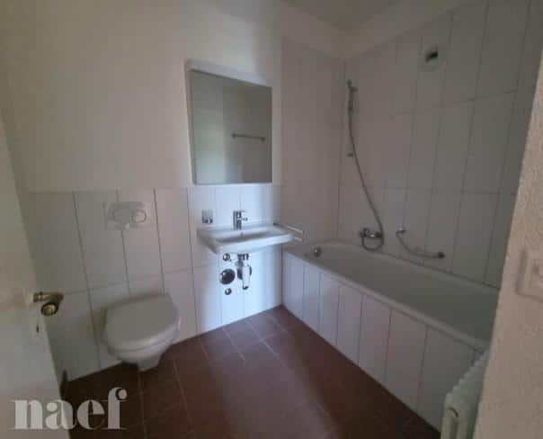 À louer : Appartement 3.5 Pieces La Chaux-de-Fonds - Ref : 276205.2023 | Naef Immobilier