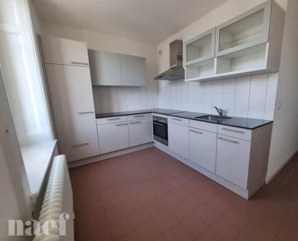 À louer : Appartement 3.5 Pieces La Chaux-de-Fonds - Ref : 276205.2023 | Naef Immobilier
