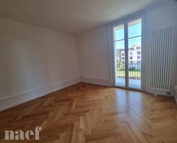 À louer : Appartement 3.5 Pieces La Chaux-de-Fonds - Ref : 276205.2023 | Naef Immobilier