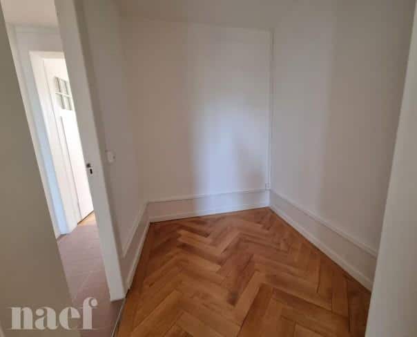 À louer : Appartement 3.5 Pieces La Chaux-de-Fonds - Ref : 276205.2023 | Naef Immobilier