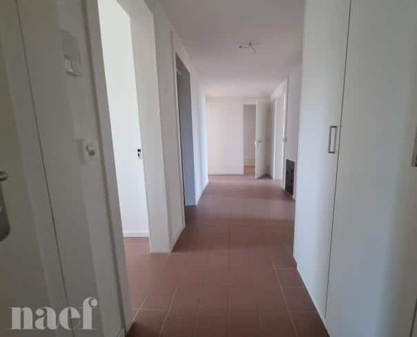 À louer : Appartement 3.5 Pieces La Chaux-de-Fonds - Ref : 276205.2023 | Naef Immobilier
