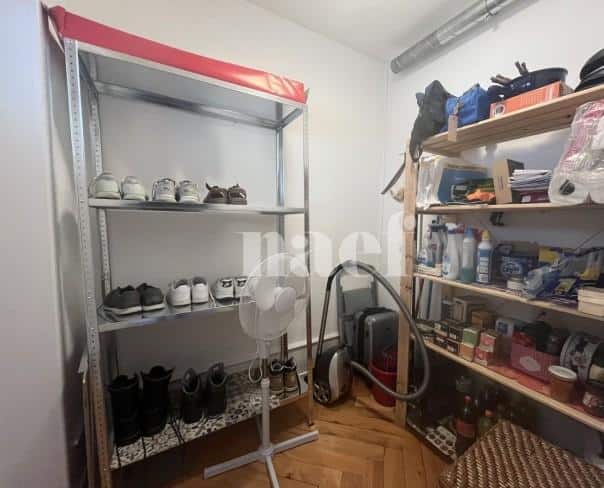 À louer : Appartement 3.5 Pieces La Chaux-de-Fonds - Ref : 276205.4044 | Naef Immobilier