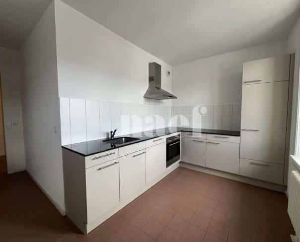 À louer : Appartement 3.5 Pieces La Chaux-de-Fonds - Ref : 276205.4044 | Naef Immobilier