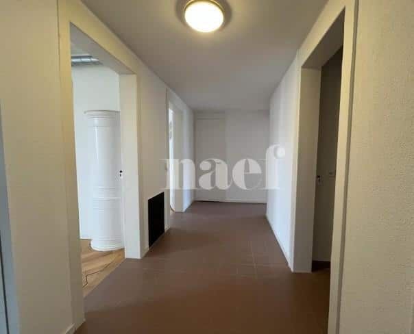 À louer : Appartement 3.5 Pieces La Chaux-de-Fonds - Ref : 276205.4044 | Naef Immobilier