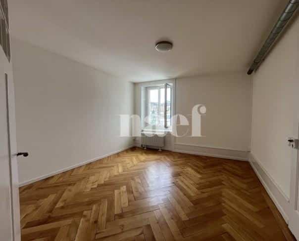 À louer : Appartement 3.5 Pieces La Chaux-de-Fonds - Ref : 276205.4044 | Naef Immobilier