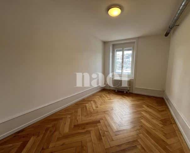 À louer : Appartement 3.5 Pieces La Chaux-de-Fonds - Ref : 276205.4044 | Naef Immobilier