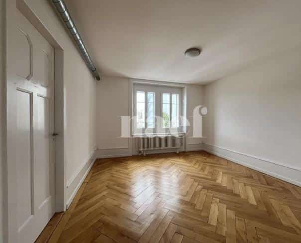 À louer : Appartement 3.5 Pieces La Chaux-de-Fonds - Ref : 276205.4044 | Naef Immobilier