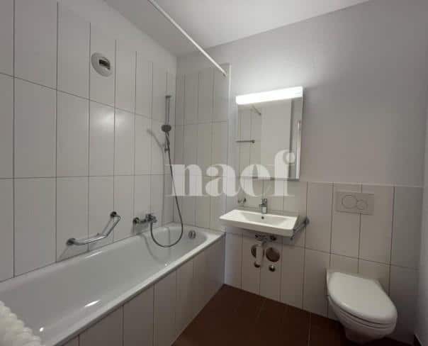 À louer : Appartement 3.5 Pieces La Chaux-de-Fonds - Ref : 276205.4044 | Naef Immobilier