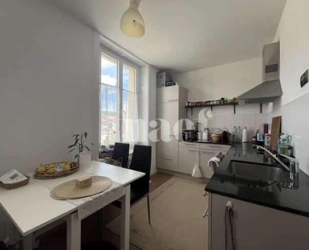 À louer : Appartement 2.5 Pieces La Chaux-de-Fonds - Ref : 276206.1015 | Naef Immobilier