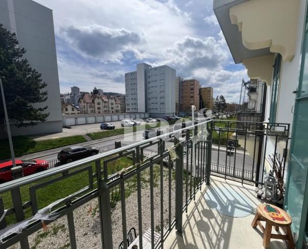 À louer : Appartement 2.5 Pieces La Chaux-de-Fonds - Ref : 276206.1015 | Naef Immobilier