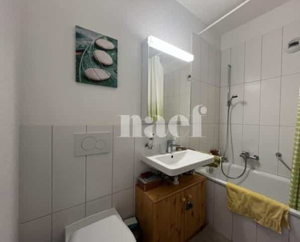 À louer : Appartement 2.5 Pieces La Chaux-de-Fonds - Ref : 276206.1015 | Naef Immobilier